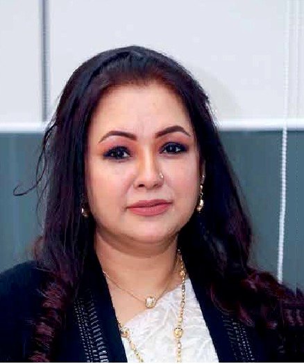 Monira Noman