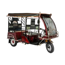 Dynamic Cars Model