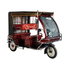 Dynamic Cars Model