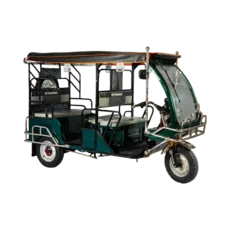 Dynamic Cars Model