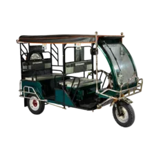 Dynamic Cars Model