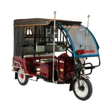 Dynamic Cars Model