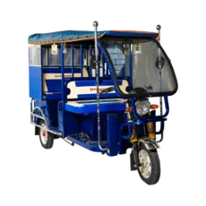 Dynamic Cars Model