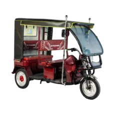 Dynamic Cars Model