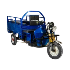 Dynamic Cars Model